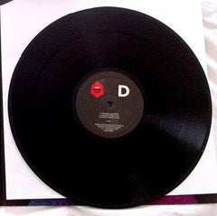 Bottin : Horror Disco (2xLP, Album, Ltd)