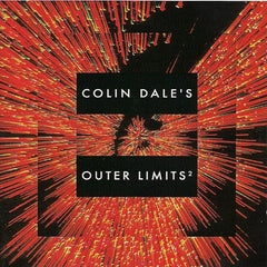 Colin Dale : Colin Dale's Outer Limits² (CD, Mixed)