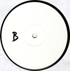 United State Feat. Rodney P : All My Love (Goes Your Way) (12", Promo, W/Lbl, Sta)