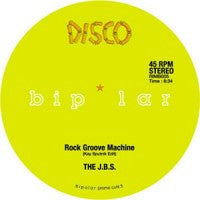 Kay Sputnik : Bipolar Promo Cutz 5 (12", Unofficial)