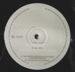 Liquid Wheel : Bloodclot (12")