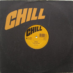 Rotor : Purely Rhythm (12")