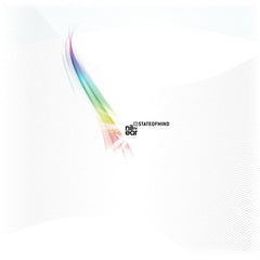 State Of Mind (8) : Nil By Ear EP 1 (2x12", EP + CD, Album)