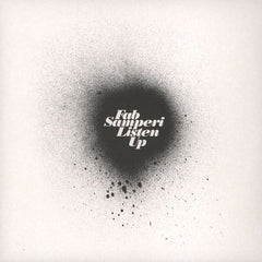 Fab Samperi : Listen Up (12")