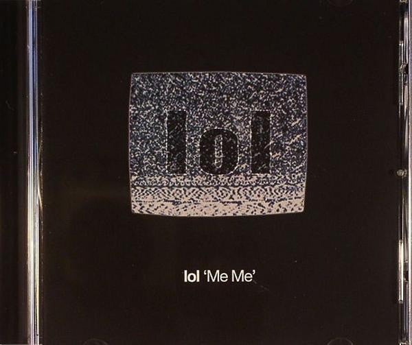 Lol (11) : Me Me (CD, Album)