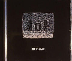 Lol (11) : Me Me (CD, Album)