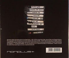 Lol (11) : Me Me (CD, Album)
