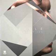 Icicle : Under The Ice (2x12")