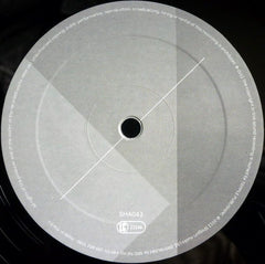 Icicle : Under The Ice (2x12")