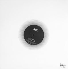 ASC : Comsat / The Lair (12")