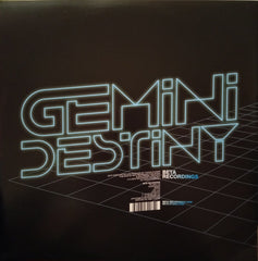 Gemini (40) : Without You (12", EP)