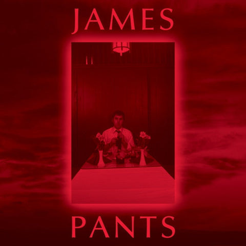 James Pants : James Pants (2xLP, Album)