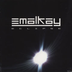 Emalkay : Eclipse (3x12", Album + CD, Album)