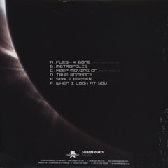 Emalkay : Eclipse (3x12", Album + CD, Album)