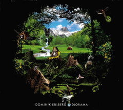 Dominik Eulberg : Diorama (CD, Album)