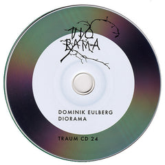 Dominik Eulberg : Diorama (CD, Album)