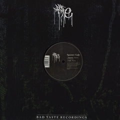 Loki (25) / Sparrow (12) : Secret (Loki Remix) / Psych (12", Single)