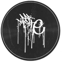 Loki (25) / Sparrow (12) : Secret (Loki Remix) / Psych (12", Single)