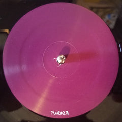 Vagon Brei : Destiny (LP)