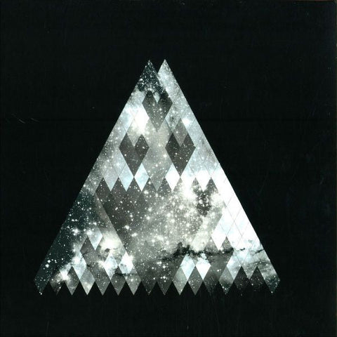 Hyetal : Broadcast (2x12", Album)