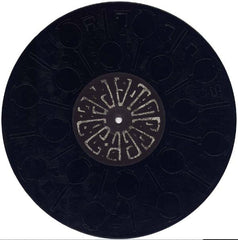 Sully (5) : Toffee Apple (10", S/Sided, Etch, Ltd)