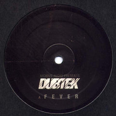 Dubtek : Fever / The Tenant (12")