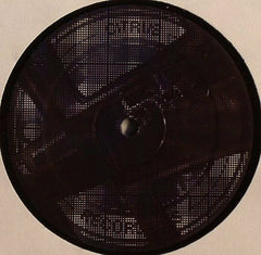 Fourward : Episodes Album Sampler 1 (12")