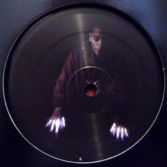 Jeff Mills : The Power (12")