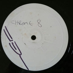 Panacea : The Day After / Reality (12", W/Lbl)