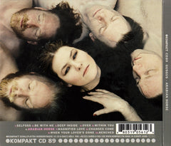 GusGus : Arabian Horse (CD, Album, Dig)