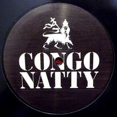 Rebel MC Ft. Top Cat : Original Ses (Police In Helicopter) (Serial Killaz Mixes) (12")