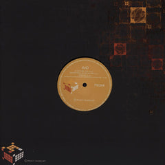 AnD (7) : Algorythmic Love (12", Ltd)
