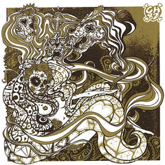 Various : Rhythm & Roots EP (2x12", EP)