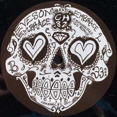 Various : Rhythm & Roots EP (2x12", EP)