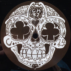 Various : Rhythm & Roots EP (2x12", EP)
