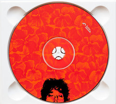 Gecko Turner : Chandalismo Ilustrado (CD, Album)