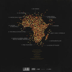 Blitz The Ambassador : Native Sun (LP, Album)