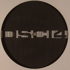 Mr Foul : Deepest Secret / Cruella (12")