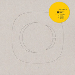 Code 3 (5) : What You Sayin? / Double Dipped (12")