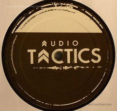 Survival (3), Octane & DLR : Afterglow / Spectrum (12")