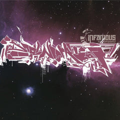 Sound Proof Productions : Darkstar (12")