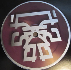 Spirit / Friske : Brother From Another Planet / The Storm (12")