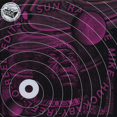 Sun Ra : The Mike Huckaby Reel-To-Reel Edits Vol. 1 (12")