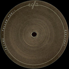 Fatima (12) : Follow You (12", EP)