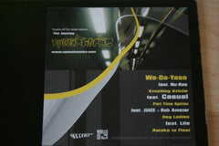 Speechwerks : The Journey... Special Limited Edition 5-Song EP (12", EP)