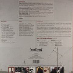 Nicknack : Soundcraftsman Volume 1 (LP)