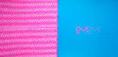 GusGus : Arabian Horse (2xLP, Album, Gat + CD, Album)