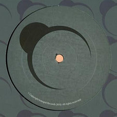 Need For Mirrors : Triangulation Delta / Punch Drunk (12")
