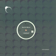 Need For Mirrors : Triangulation Delta / Punch Drunk (12")