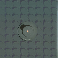 Need For Mirrors : Triangulation Delta / Punch Drunk (12")